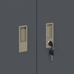 vidaXL Armoire de rangement Anthracite 90 x 40 x 90 cm Acier