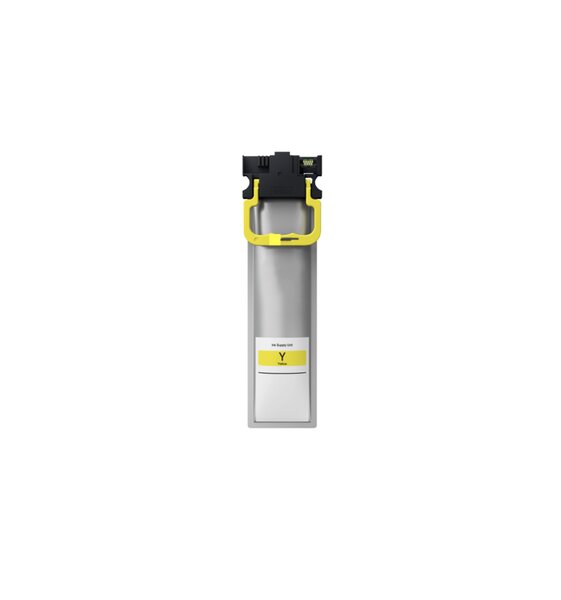 Epson T9454 XL Cartouche d'encre Jaune Compatible