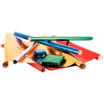 Carton de 10 rouleaux de papier métallisé 1 face 2 x 0 70 m couleurs assorties