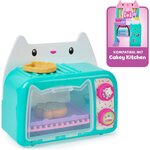 Spin Master 6065074 - la Maison Magique - Gabby's Dollhouse