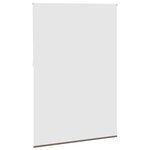Store enrouleur occultant 160 x 230 cm marron