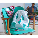 Edding feutres à textile 10 pièces multicolore 4600