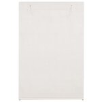 vidaXL Garde-robe à 3 niveaux 110 x 40 x 170 cm