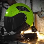 Constructor scie électrique 2300 w 355 mm métal