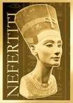 Pièce de monnaie en Or g 0.031 (1/1000 oz) Millésime Gold Gift NEFERTITI 1/1000