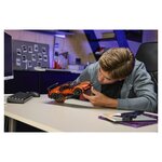 42222 Hypercar Bugatti Chiron Pur Sport ® Technic