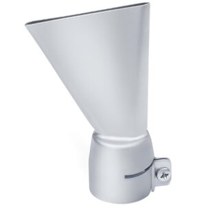 Steinel Buse plate de soudage du bitume 60x2 mm