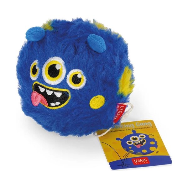 Legami PBB0007 - Balle Rebondissante - Monster - Bouncing Gang