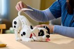 LEGO Disney - Set de Construction Le Chiot des 101 Dalmatiens (43269)