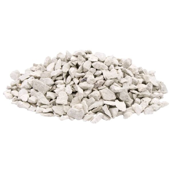Ubbink Matériau filtrant naturel d'étang ZeoLith Plus 4-8 mm 2 5L
