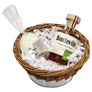 5 kg de frisure  de calage couleur bleu clair -Lacouronne e.pack