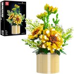 Mould King 24110 - Tournesol I