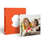 SMARTBOX - Coffret Cadeau Séjour Premium avec activités détente ou sensations fortes pour Papa - Multi-thèmes