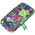 Kit de protection Splatoon 2 pour Switch