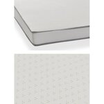 Matelas mousse 90 x 200 cm
