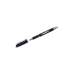 uni-ball Stylo roller encre gel JETSTREAM SX-210 bleu