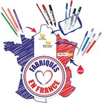 Pochette de 4 Porte-mines Matic Grip 0 7 HB BIC