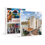 SMARTBOX - Coffret Cadeau 2 jours insolites en maison flottante avec rooftop tout près de Paris -  Séjour