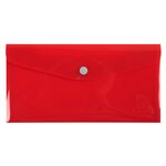 Pochette Pression Iderama En Polypropylène - Couleurs Assorties - X 30 - Exacompta