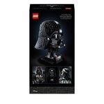LEGO 75304 - Casque Dark Vador Star Wars