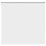 vidaXL Store enrouleur occultant largeur du tissu 156 6 cm polyester