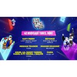 Just Dance 2022 Jeu PS4