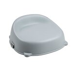 Rehausseur de chaise EASY - Gris Charme