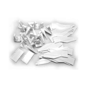 CARRERA 20085219 - Fixations pour barrières de sécurité