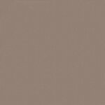 vidaXL Écran de balcon Taupe 100 x 400 cm Tissu Oxford