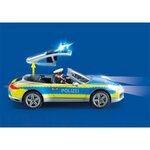 PLAYMOBIL 70067 - City action - Porsche 911 Carrera 4S Police