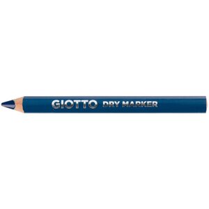Blister de 4 crayons Dry Marker assortis