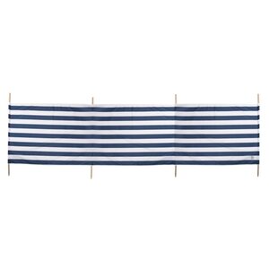 Bo-camp brise-vent beach 350x90 cm