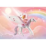 PLAYMOBIL 71359 - Tourelle enchantée - Princesse Magic