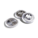 Capsules ULTRA Perfect Fit pour Britannia (33mm).