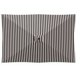vidaXL Parasol de jardin avec base 200 x 300 cm Polyester