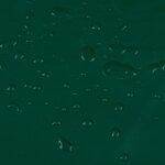 vidaXL Bâche vert 1 5x2 m 650 g/m²