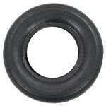 vidaXL Pneu de brouette 3.50-8 4PR Caoutchouc