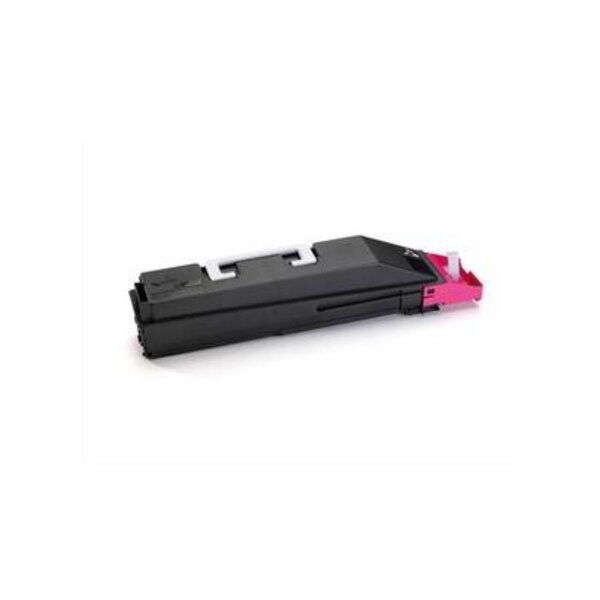 Original Toner pour KYOCERA/mita TASKalfa 400ci, magenta KYOCERA