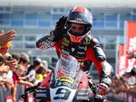 SMARTBOX - Coffret Cadeau 2 billets VIP General Admission pour le Superbike MOTUL FIM à Magny-Cours -  Multi-thèmes