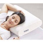 Medisana Oreiller électrique SleepWell SP 100 Blanc