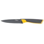 CHEFCLUB BY TEFAL K172S305 Set 3 pieces : couteau chef 15 cm, couteau de cuisine 12 cm, ciseaux de cuisine 3en1
