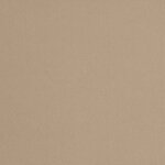 vidaXL Parasol en porte-à-faux LED et mât en acier 300 cm Taupe