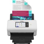 Scanner de documents bureautique recto-verso ADS-4700 40 ppm/80 ipm - Ethernet Wi-Fi Wi-Fi Direct