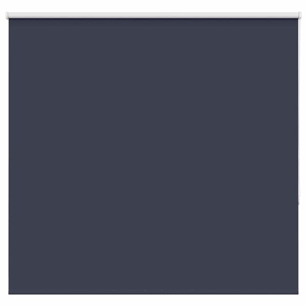 vidaXL Store enrouleur occultant largeur du tissu 146 6 cm polyester