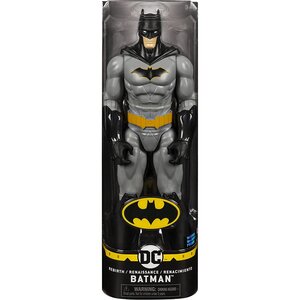 Spin Master 6055697 - Assortiments de Figurines Batman 30cm