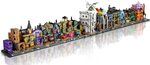 LEGO 76444 - Boutique Magique Traverse Harry Potter