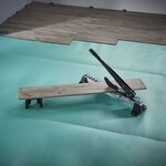 wolfcraft Cutter à vinyle et à stratifié VLC 1000