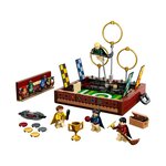 Lego 76416 - Harry Potter La malle de Quidditch