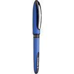 Roller à encre One Hybrid C Pte Conique 03 noir SCHNEIDER