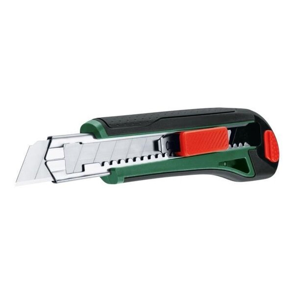 Cutter à lame sectionnable
